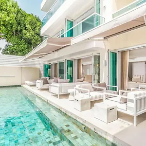 Footprints By Blue Sky Luxury Holiday home Saint James