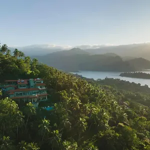 The Albatross, Kandy Villa Digana