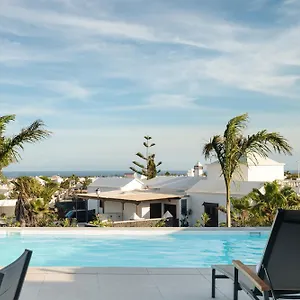 Altos De Lanzarote Villa