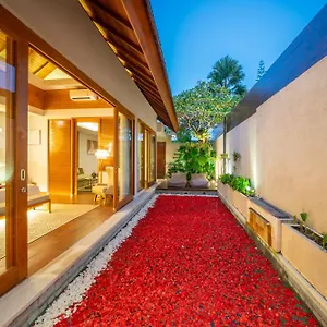 Sithala Villa Seminyak (Bali)