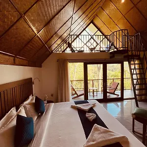 Lush Acres Farm stay Thekkady