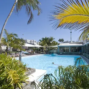 Servatur Eden & Buganvillas Lejlighed