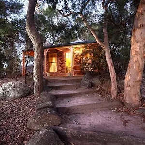 Honeysuckle Lodge Stanthorpe