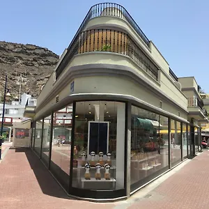 Appartamento Edificio Playa, Puerto De Mogan
